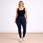 [2026.COUTURE] Pantaloni Modellanti - Linea Curvy