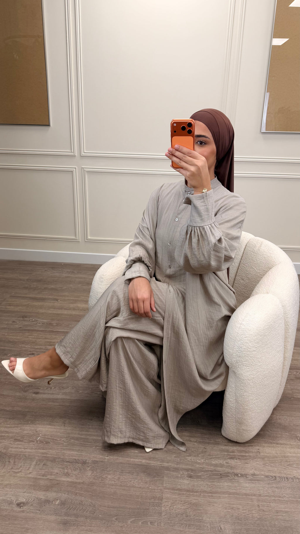 Ensemble pantalon SANTORINI