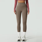 Giacca sportiva da donna con zip intera, maniche lunghe, vestibilità aderente, tessuto elasticizzato ad asciugatura rapida con fori per i pollici per corsa, yoga, palestra, allenamento, abbigliamento sportivo