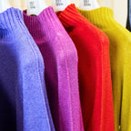 [2026] Maglia Charlie, Dolcevita