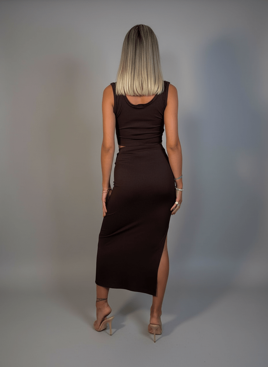 Set Monica