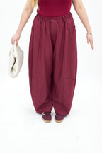 Pantalone Texas Ballon