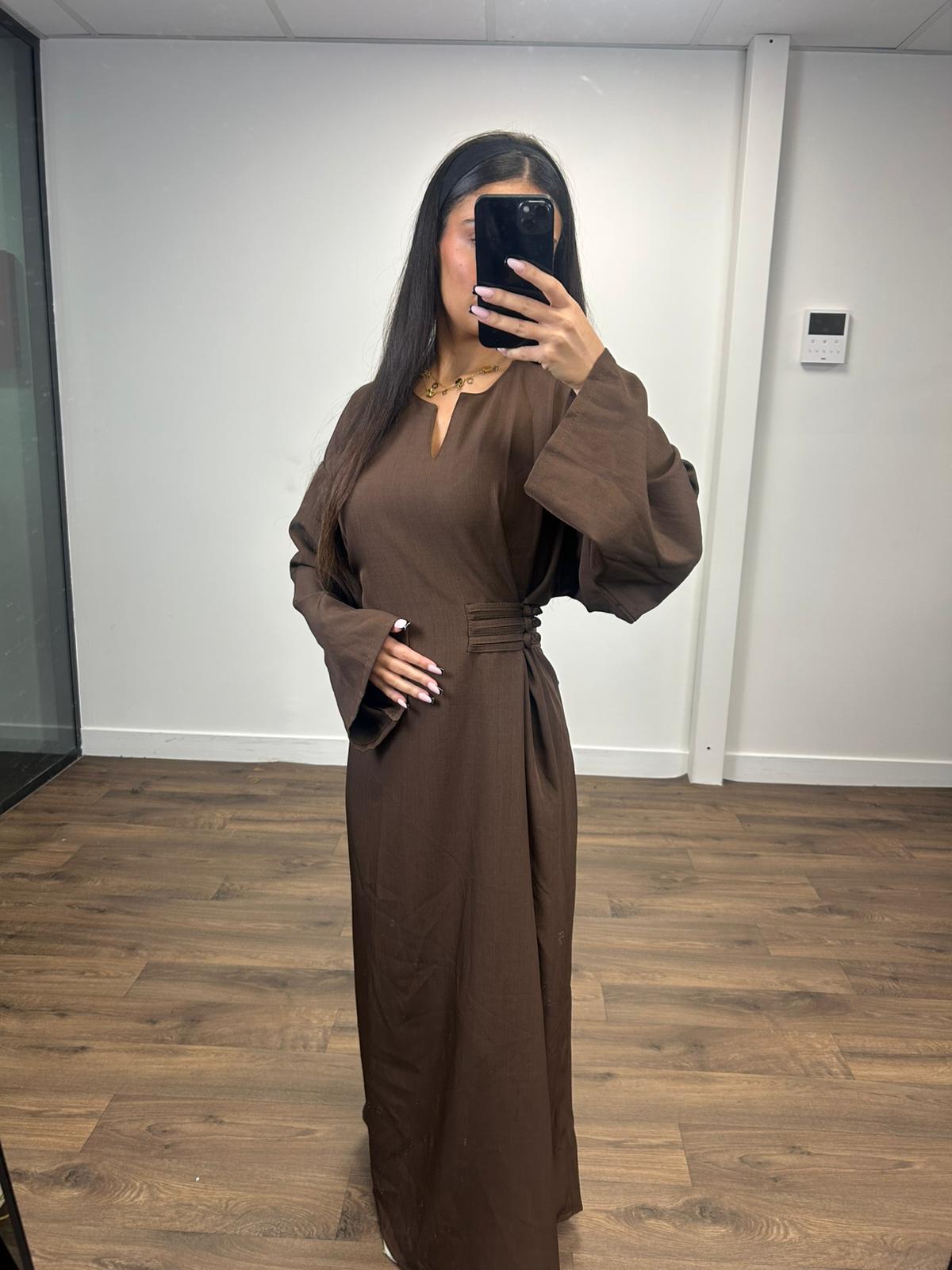 Japanese dress