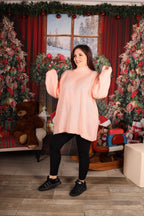MAGLIONE NUVOLA