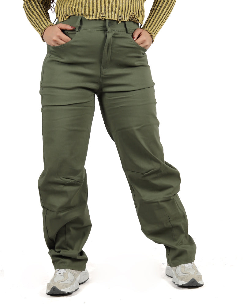 JEANS COMODO