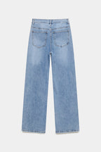JEANS MISS LIT