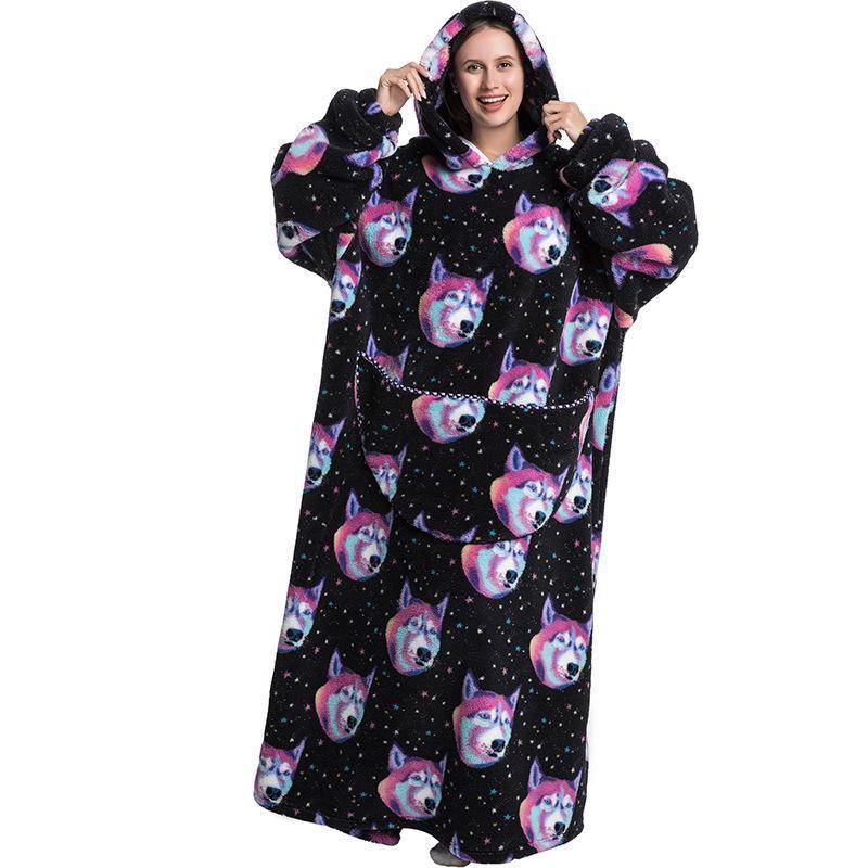 Sweatshirts à Capuche d'Hiver 33 modèles