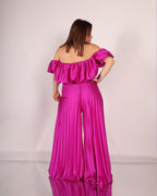 Tailleur Raso