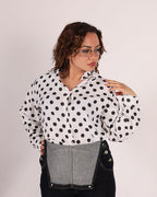 Camicia Pois 2.0