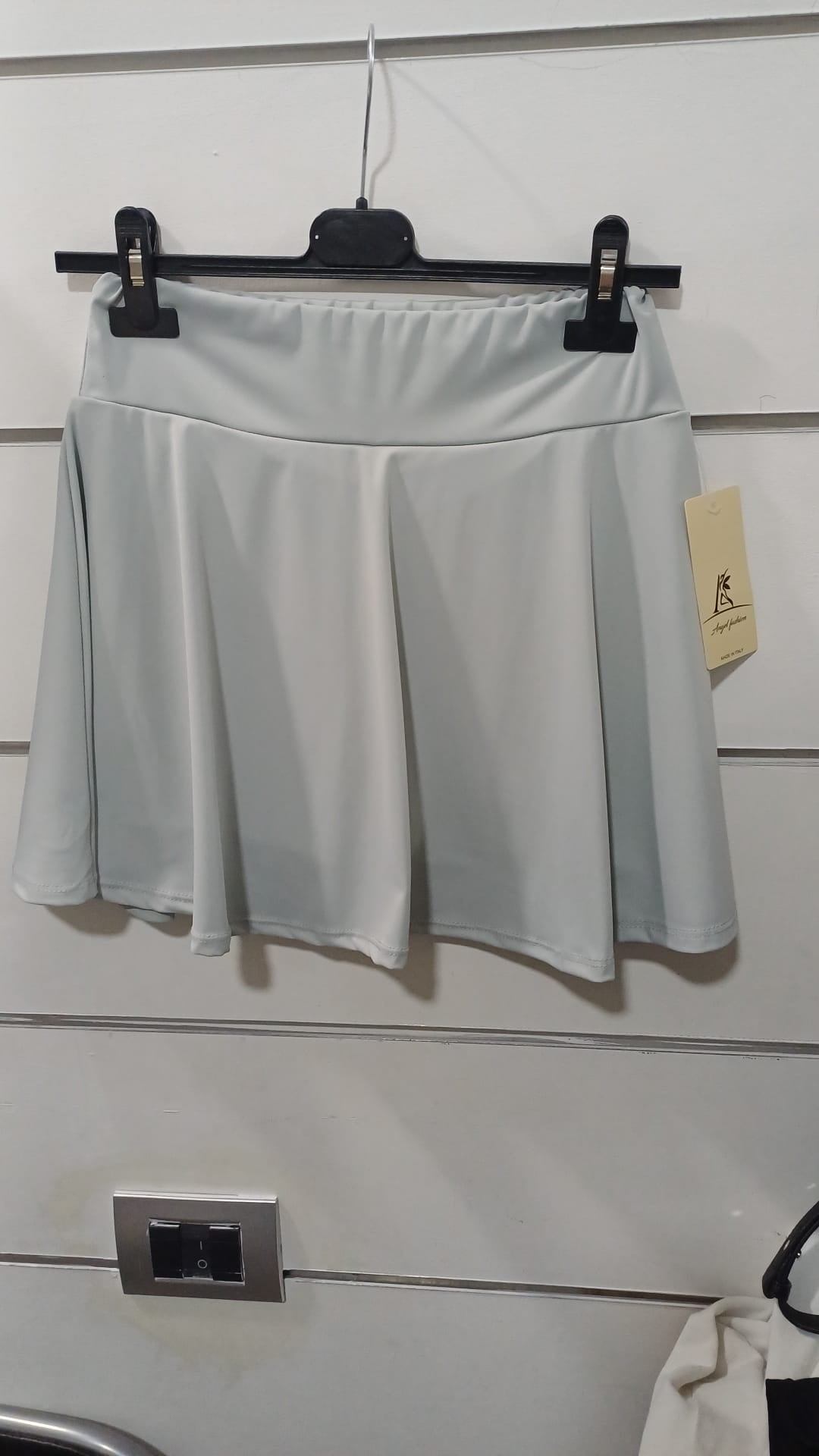 PANTAGONNA ELASTICO