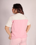 Maglia Foulard
