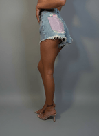 Shorts Galassia