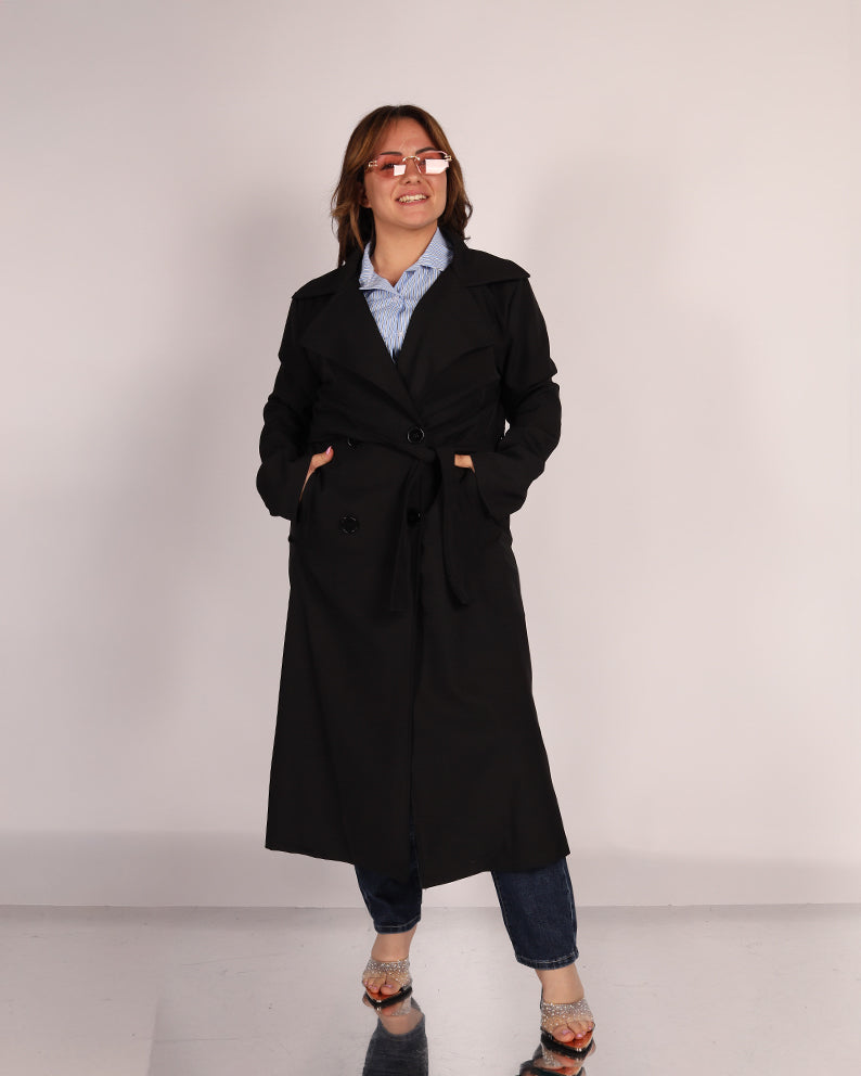 Trench Isabel