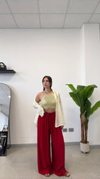 PANTALONE “FRESH”