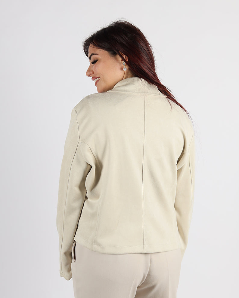 CARGO JACKET