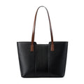Borsa Tote da Lavoro Classica Grande da Donna in Vera Pelle