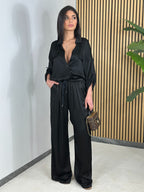 Pantalaccio Raso