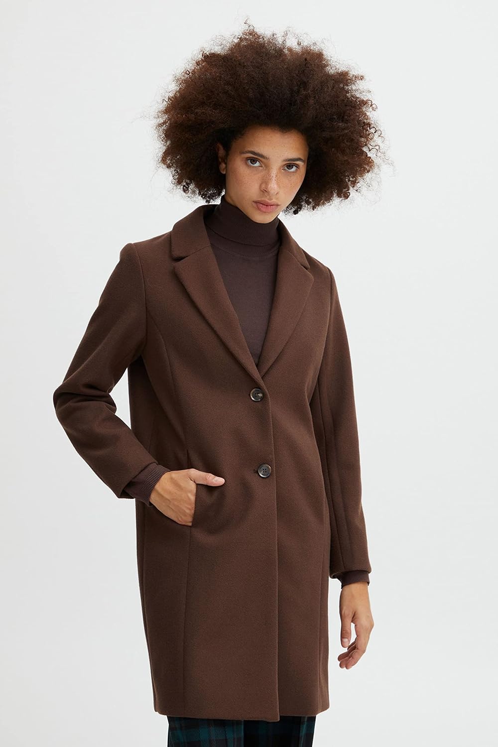 Vêtements d'extérieur femme