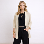[2026] Riviera, Cardigan In Maglia