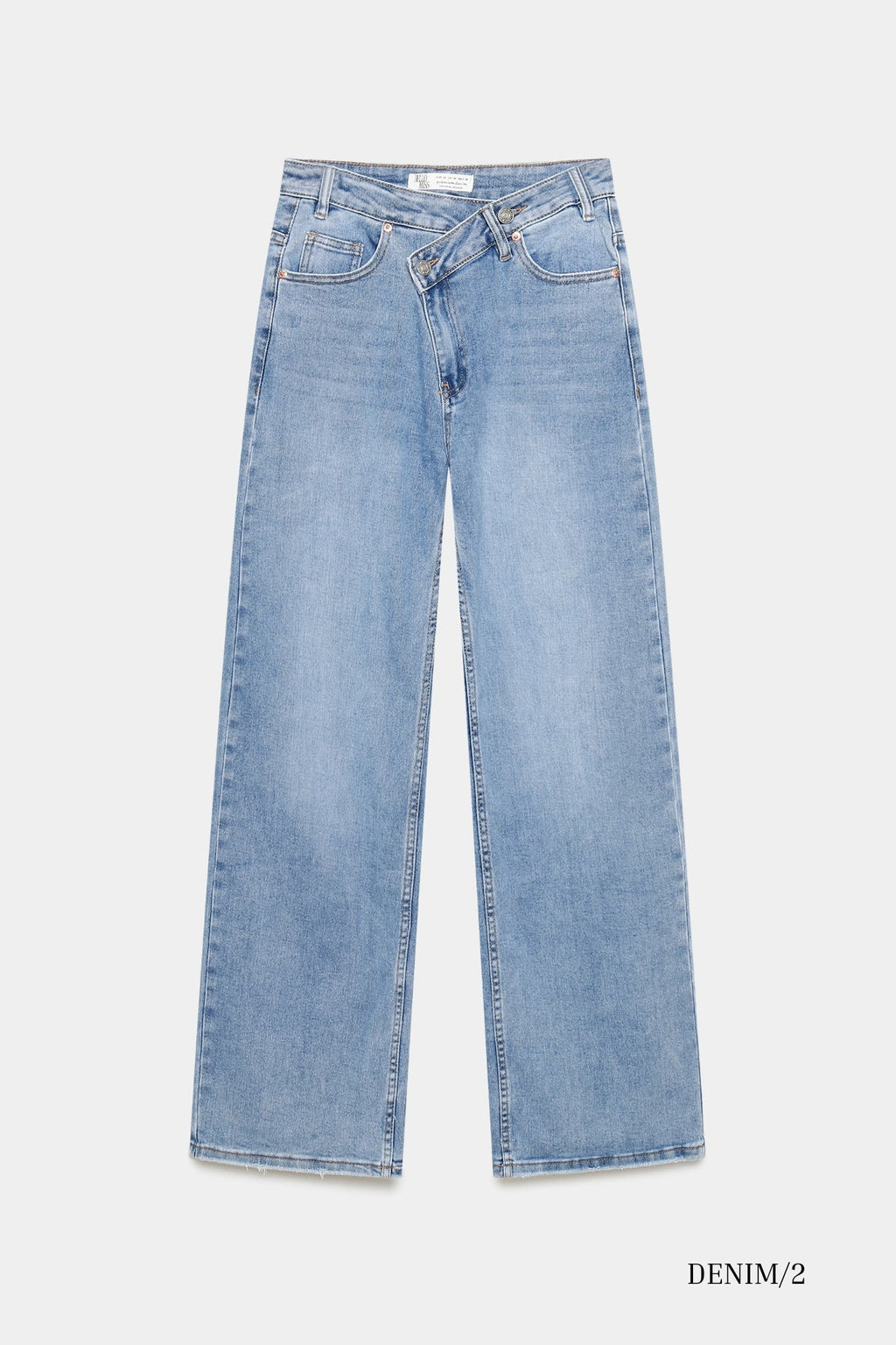 JEANS MISS LIT