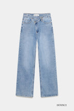 JEANS MISS LIT