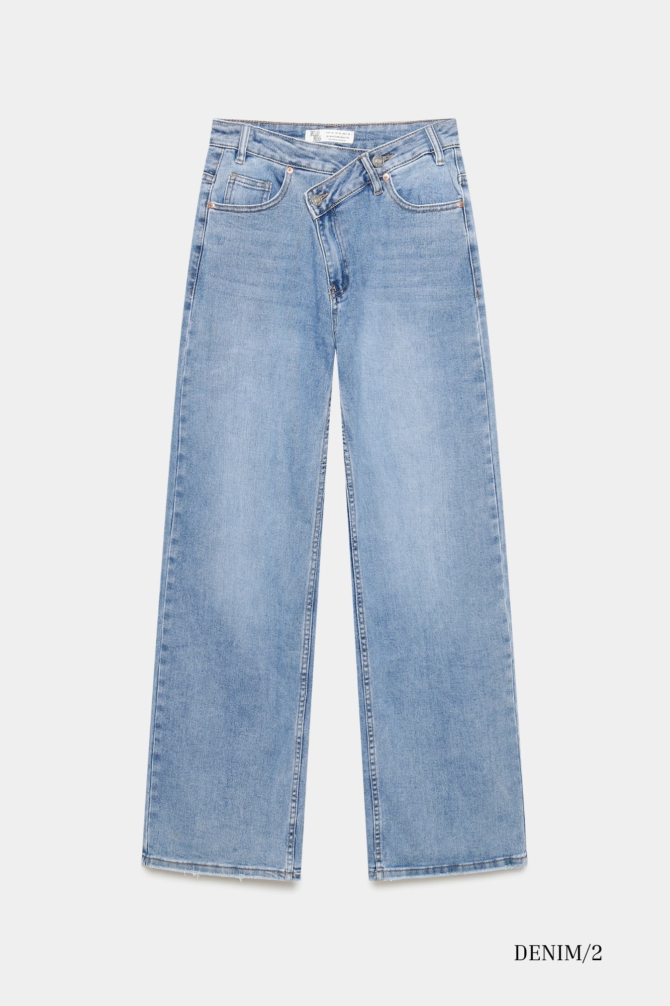 JEANS MISS LIT