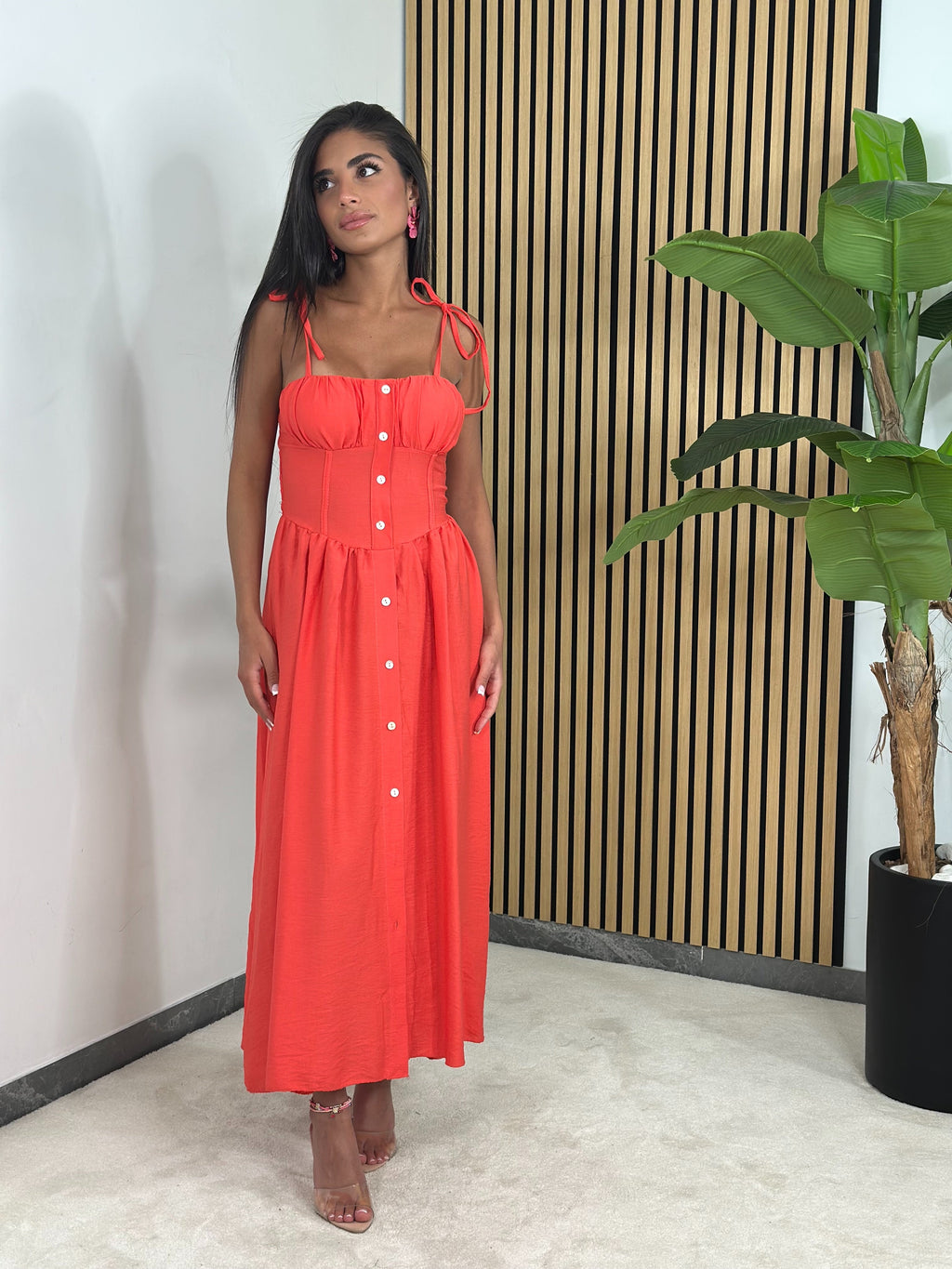 Aurora dress