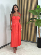 Aurora dress