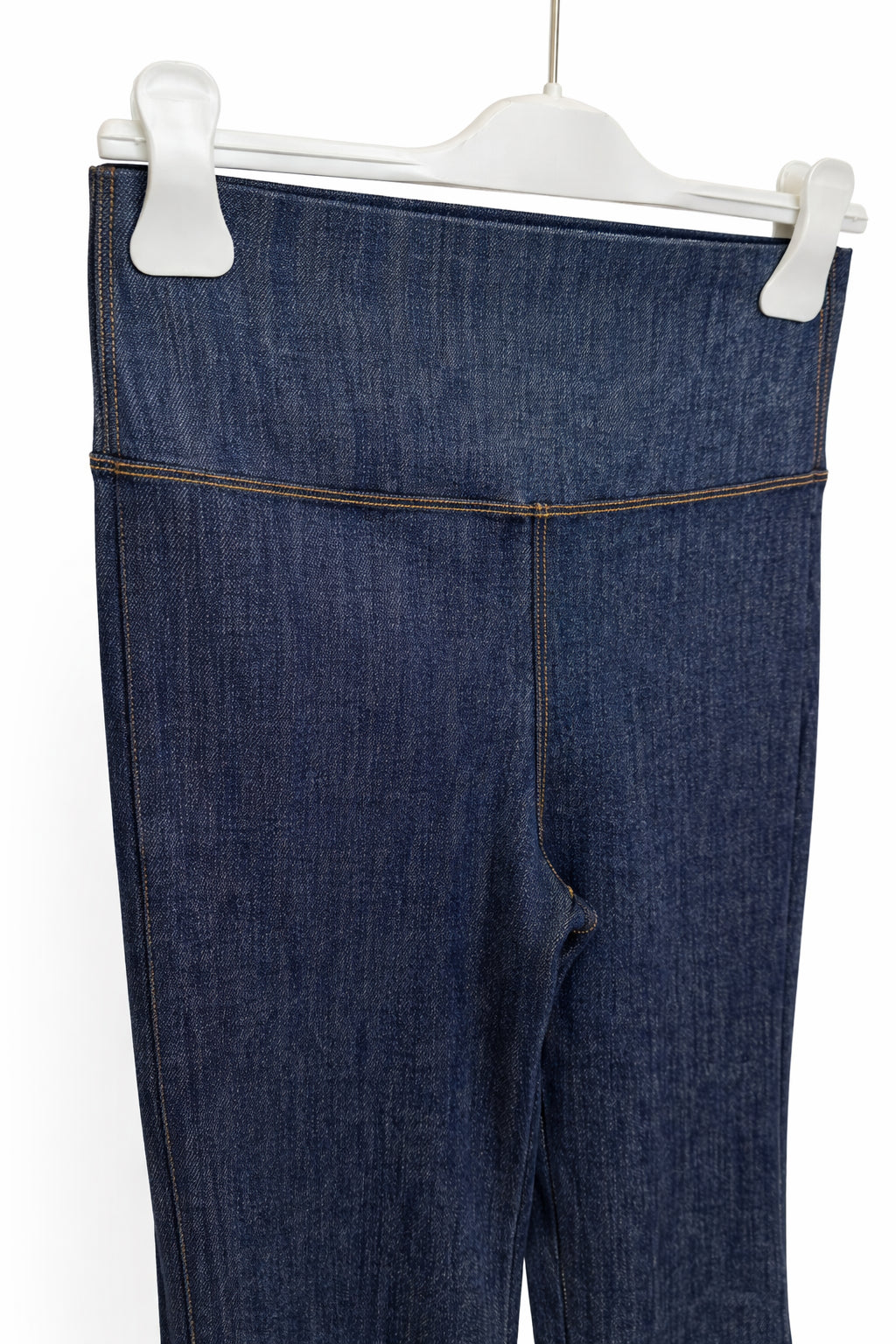 [2026.COUTURE] Pantaloni MENO CINQUE, Modellanti A Zampa