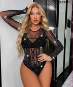 [2026] Set di lingerie  San Valentino da donna