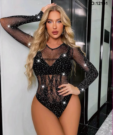 [2026] Set di lingerie  San Valentino da donna