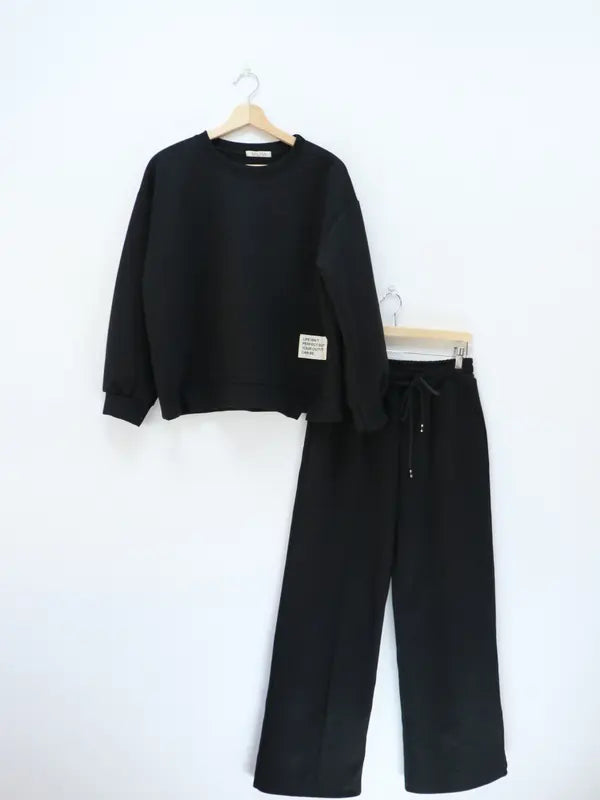Sweat-shirts et survêtements pour femme