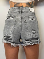 Shorts Tasca Strass