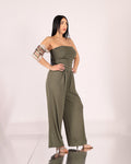 Jumpsuit Style
