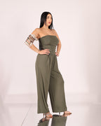 Jumpsuit Style