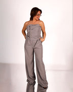 Tailleur da Donna con Top