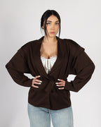 Giubbino Trench isa