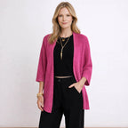 Riviera, Cardigan en maille