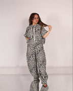 Completo Maculato Trend