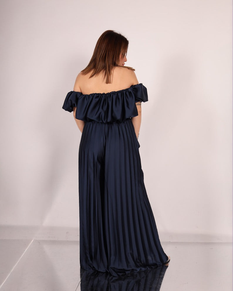Tailleur Raso