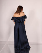 Tailleur Raso