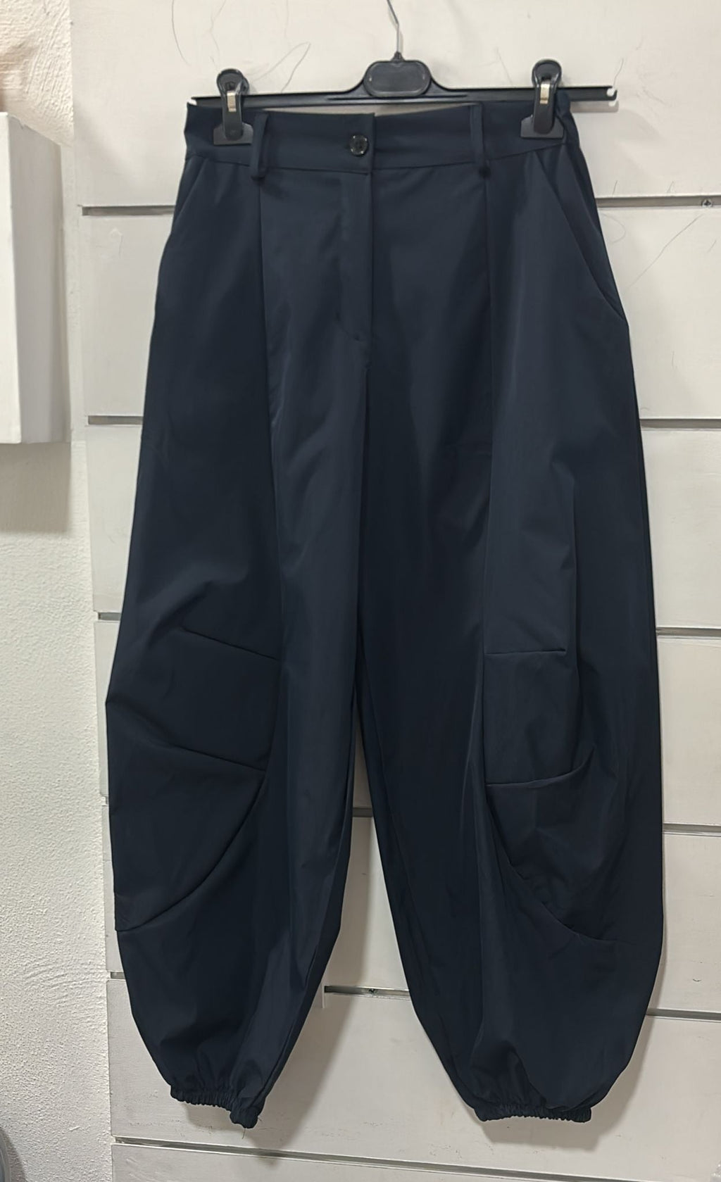 Pantalone Balloon New