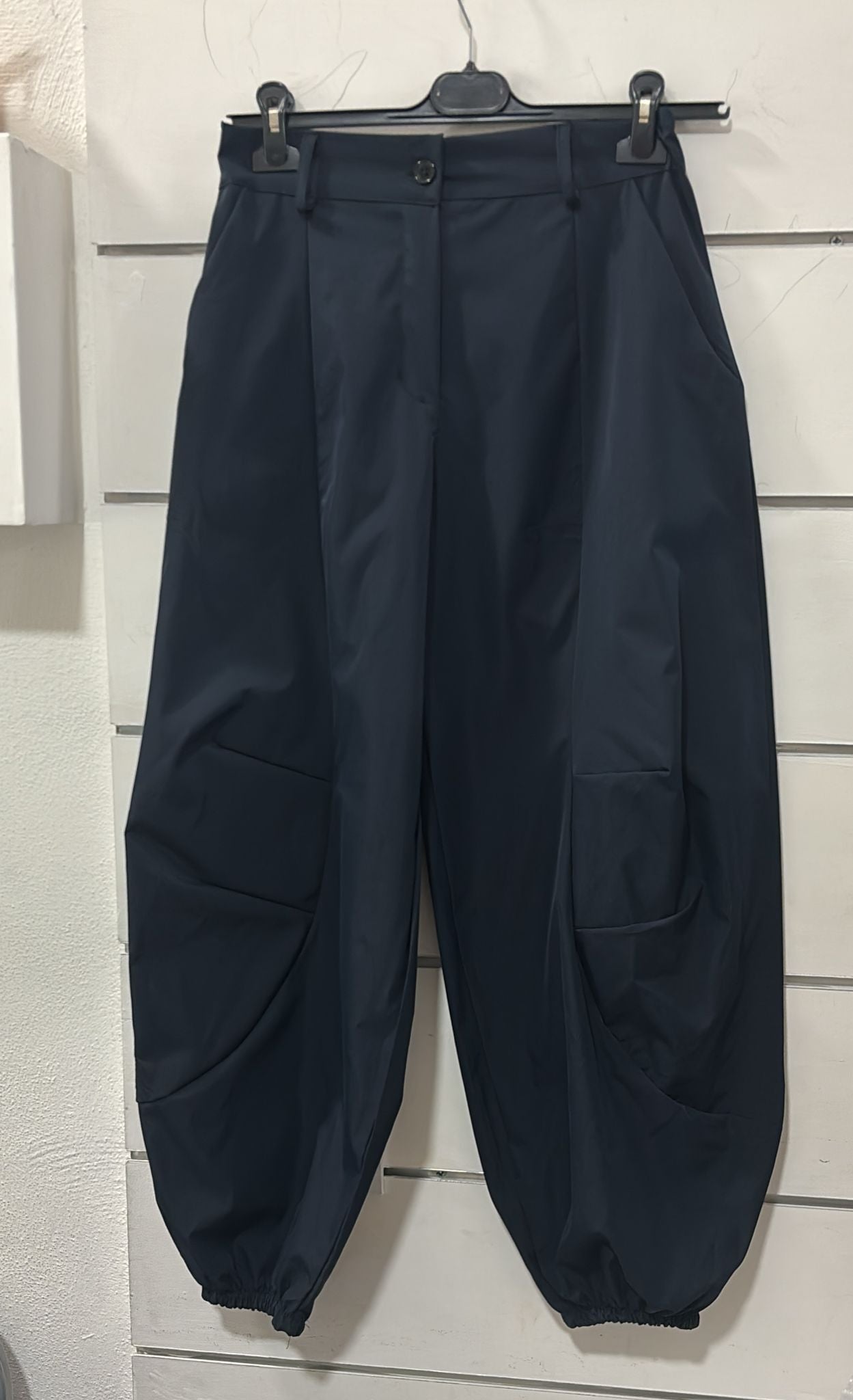 Pantalone Balloon New
