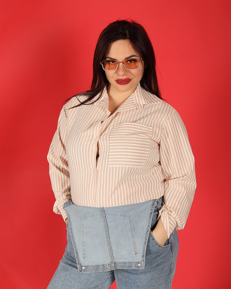 CAMICIA LINE