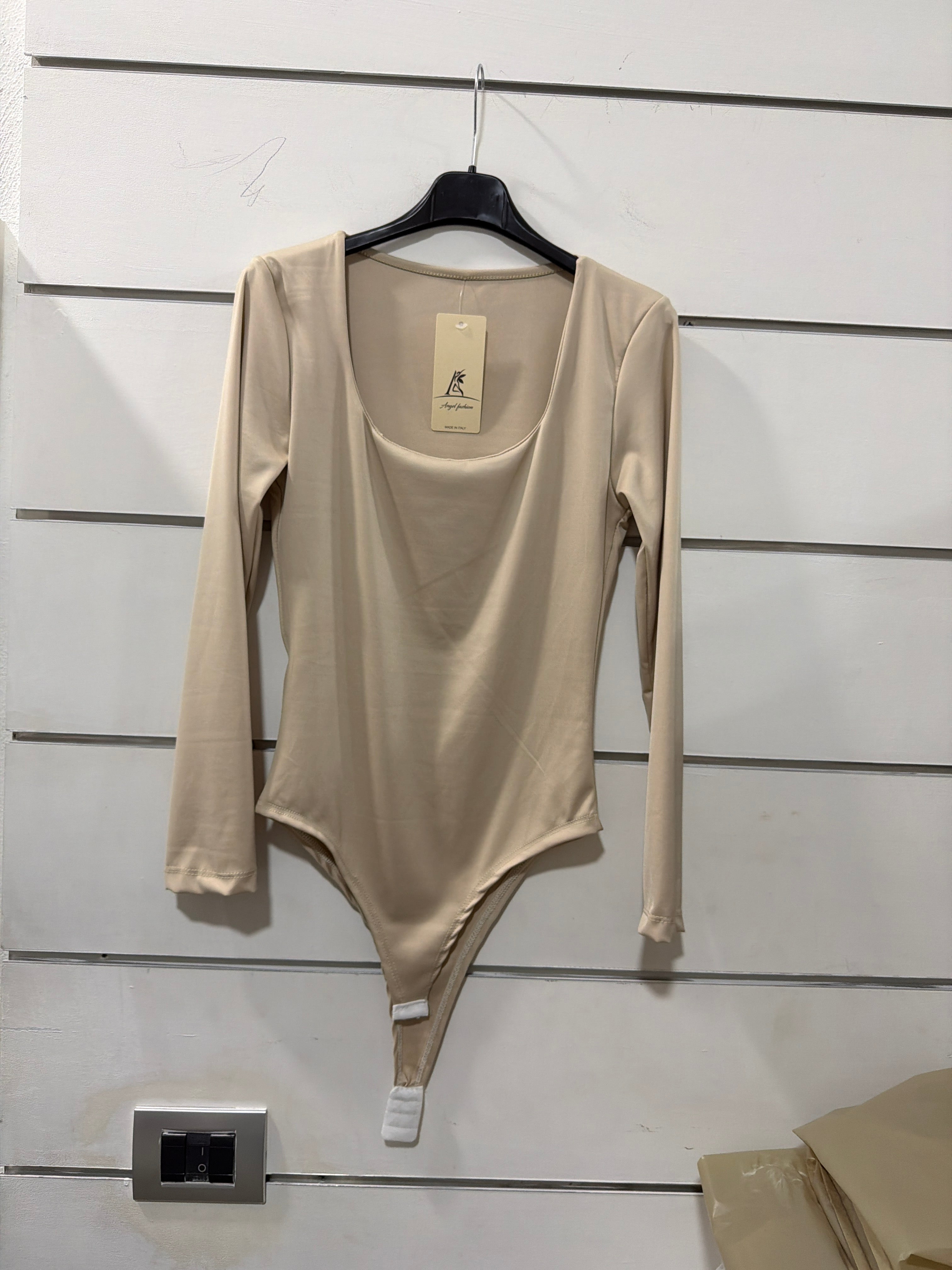 BODY SEMPLICE