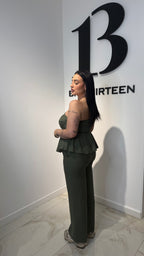 Set Athena