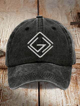 Unisex Faith Hat