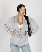 Giubbino Trench isa