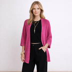 [2026] Riviera, Cardigan In Maglia