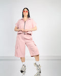 Coordinato Bermuda Style